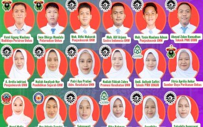 21 Peserta didik MAN 1 Sinjai Lulus SNBP 2026