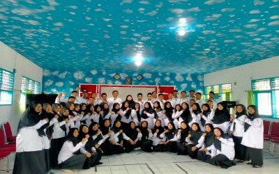 Keluarga Besar MAN 1 Sinjai, Mengucapkan Selamat Atas Suksesnya Penyelenggaraan Ibadah Haji tahun 2025