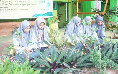 Bangun Karakter Religius Peserta Didik, MAN 1 Sinjai Gelar Dzikir Dan Shalat Dhuha
