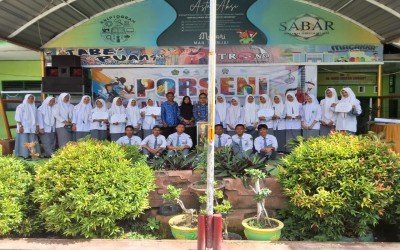 MAN 1 Sinjai Sukses Gelar Porseni, Kelas XII-2 Raih Juara Umum
