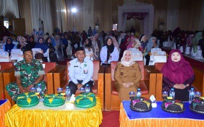 MAN 1 Sinjai Tamatkan 184 Peserta Didik, Kamad: Jaga Nama Baik Almamater dan Teruslah Berprestasi